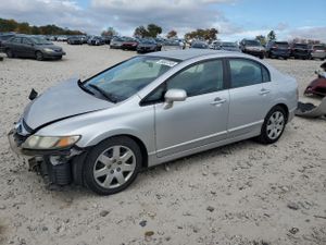 Honda Civic LX 1.8L 4 2011