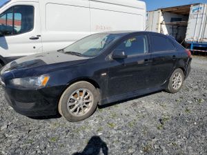 Mitsubishi Lancer ES/ES SPORT 2.0L 4 2014