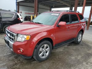 Ford Escape LIMITED 3.0L 6 2010