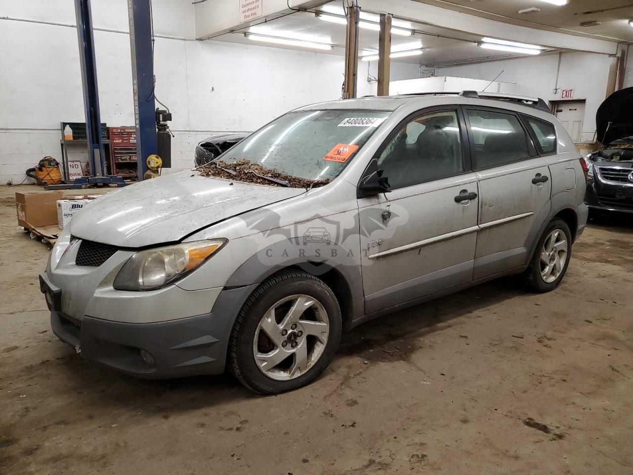 Pontiac Vibe 1.8L 4 2003