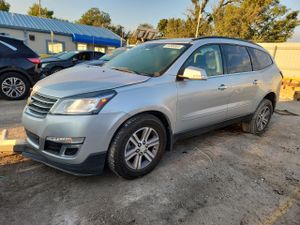 Chevrolet Traverse LT 3.6L 6 2015