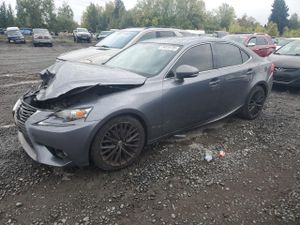 Lexus IS 250 2.5L 6 2014