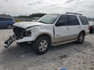 Ford Expedition EDDIE BAUER 5.4L 8 2007