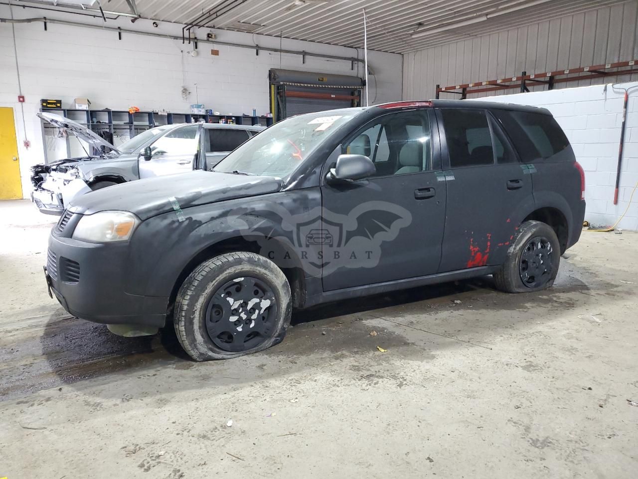 Saturn Vue 2.2L 4 2007
