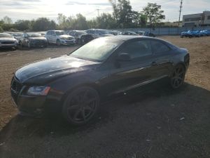 Audi A5 QUATTRO 3.2L 6 2009