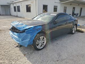 Infiniti G37 3.7L 6 2010