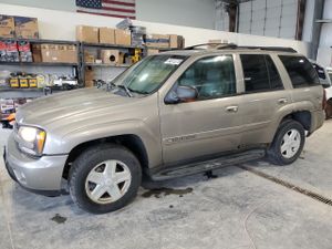Chevrolet Trailblazer 4.2L 6 2002