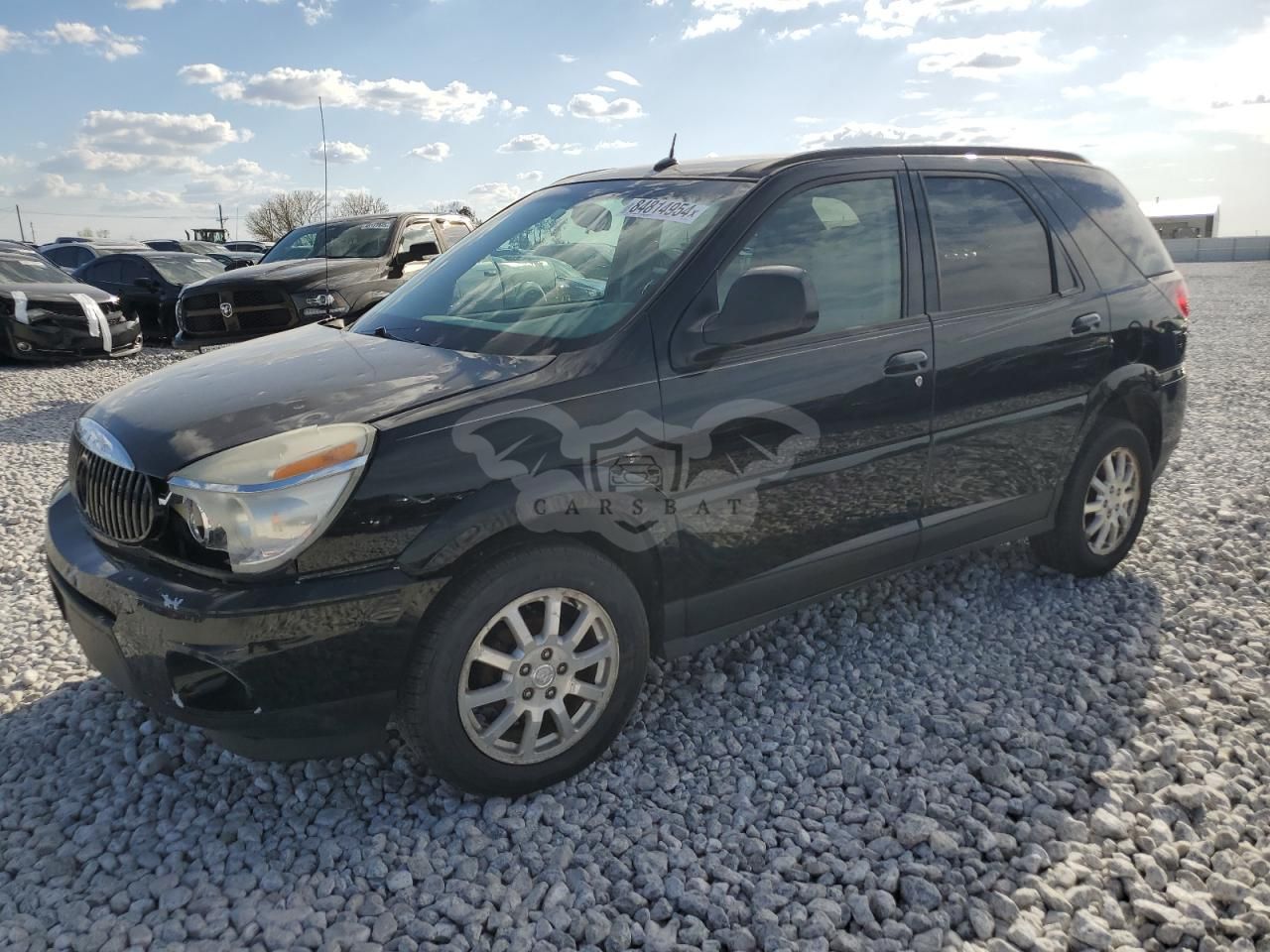 Buick Rendezvous CX 3.5L 6 2006