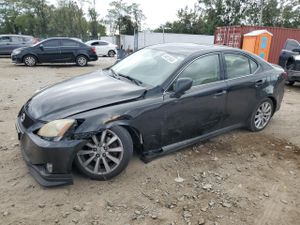 Lexus IS 250 2.5L 6 2007