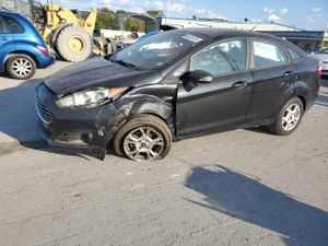 Ford Festiva SE 1.6L 4 2015