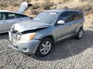 Toyota Rav4 LIMITED 3.5L 6 2008