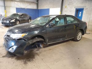 Toyota Camry HYBRID 2.5L 4 2014