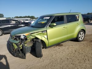 Kia Soul 1.6L 4 2015