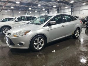 Ford Focus SE 2.0L 4 2014