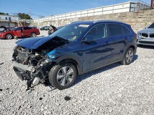 Kia Niro FE 1.6L 4 2019