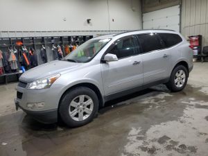 Chevrolet Traverse LT 3.6L 6 2011