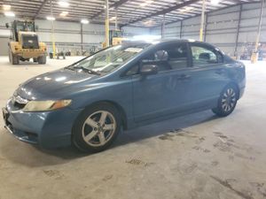 Honda Civic VP 1.8L 4 2010