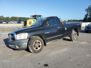 Dodge RAM 3.7L 6 2008