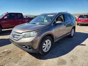 Honda CR-V EXL 2.4L 4 2014