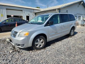 Dodge Grand Caravan (Caravan) SXT 3.8L 6 2008