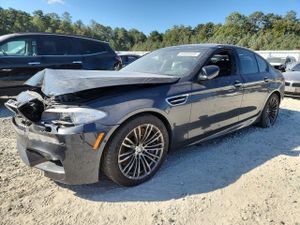 BMW M5 4.4L 8 2013