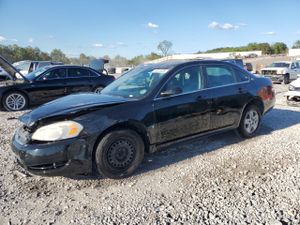 Chevrolet Impala LS 3.5L 6 2009
