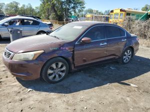 Honda Accord EXL 3.5L 6 2010