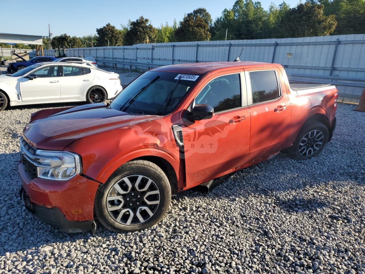 Ford Maverick LARIAT 2.0L 4 2024