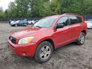 Toyota Rav4 2.4L 4 2007
