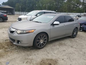 Acura TSX 2.4L 4 2009