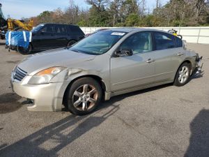 Nissan Altima 2.5 2.5L 4 2009