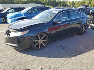 Acura TL 3.5L 6 2010