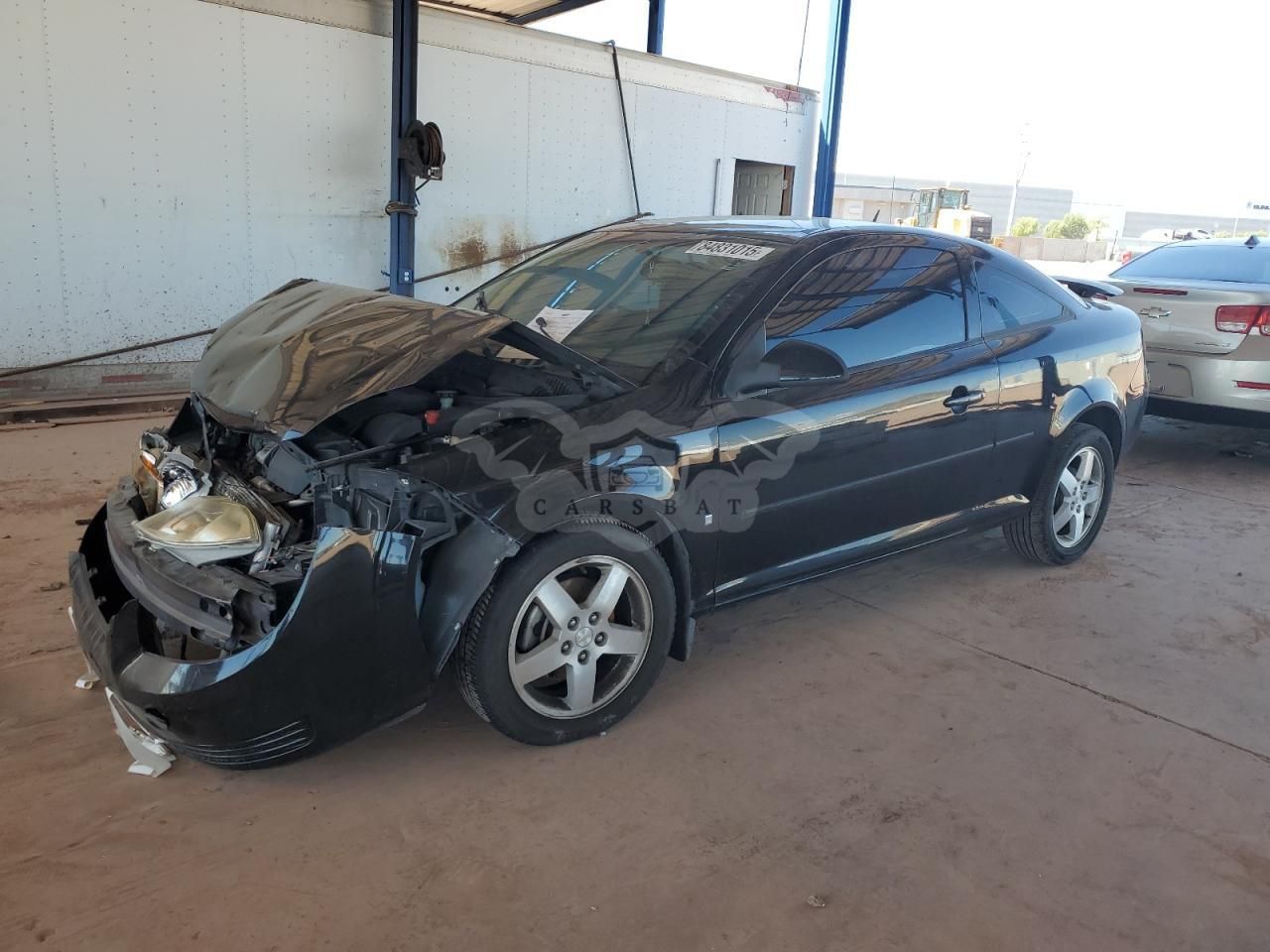 Chevrolet Cobalt LT 2.2L 4 2009