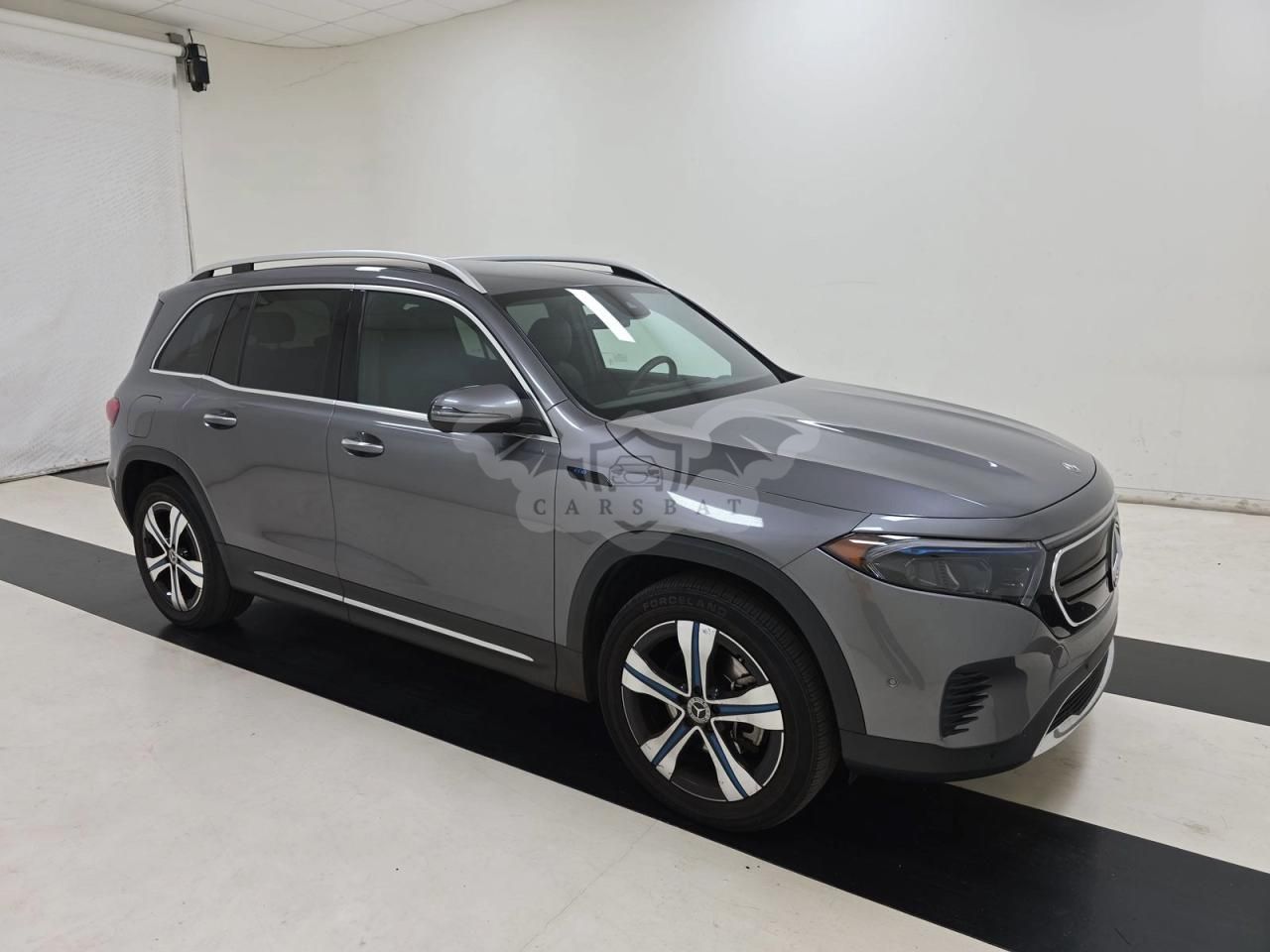 Mercedes-Benz EQB 300 4MATIC 2023