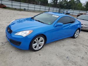 Hyundai Genesis 2.0T 2.0L 4 2011
