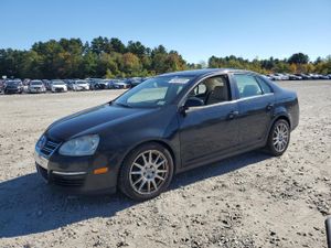 Volkswagen Jetta LIMITED 2.5L 5 2010