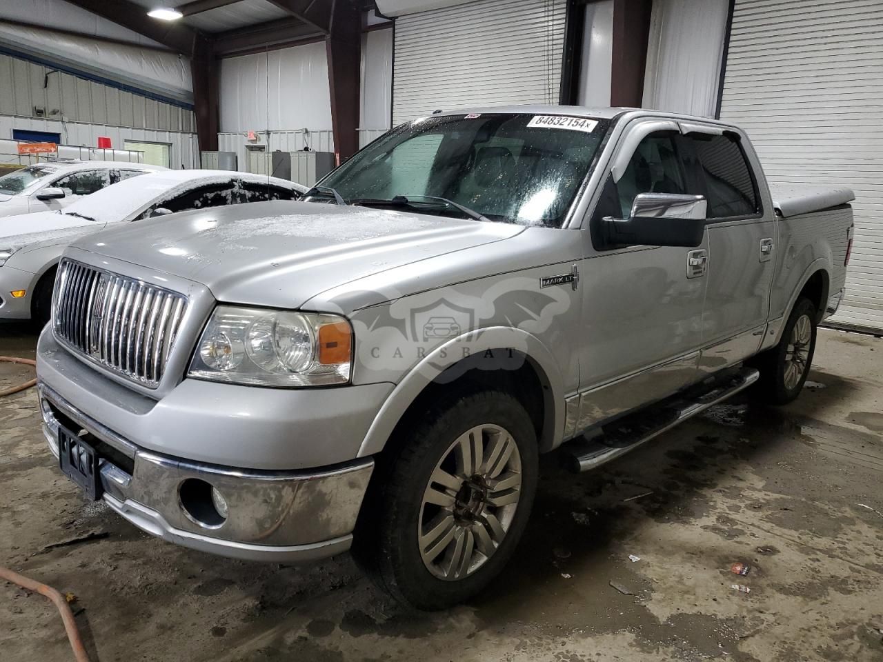 Lincoln Mark 5.4L 8 2006