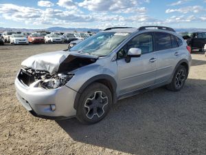 Subaru XV 2.0 LIMITED 2.0L 4 2013