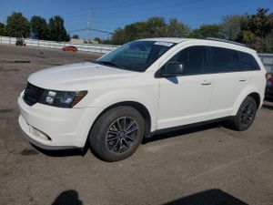 Dodge Journey SE 2.4L 4 2018
