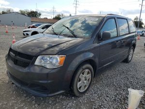 Dodge Grand Caravan (Caravan) EXPRESS 3.6L 6 2011
