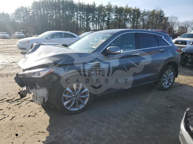Infiniti QX50 PURE 2.0L  4 2022