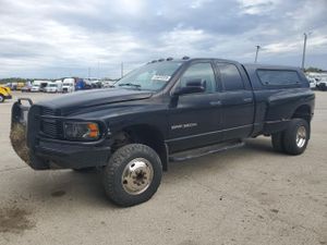 Dodge RAM ST 5.9L 6 2003