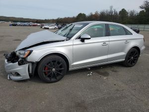 Audi A3 2.0L 4 2015