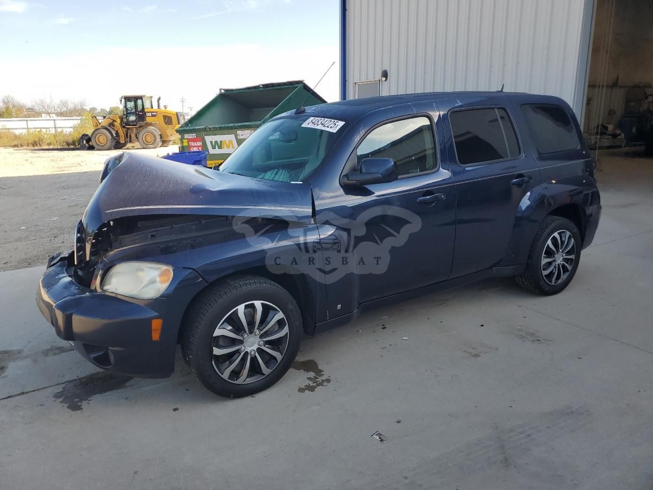 Chevrolet HHR LT 2.2L 4 2008