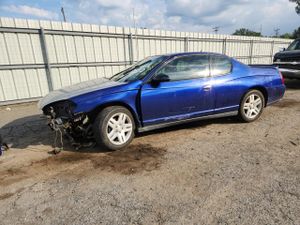 Chevrolet Monte Carlo LT 3.9L 6 2006
