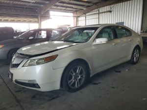 Acura TL 3.5L 6 2009