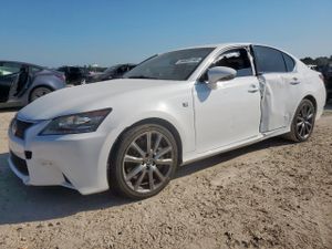 Lexus GS 350 3.5L 6 2014