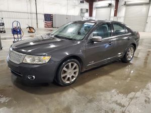Lincoln MKZ 3.5L 6 2007