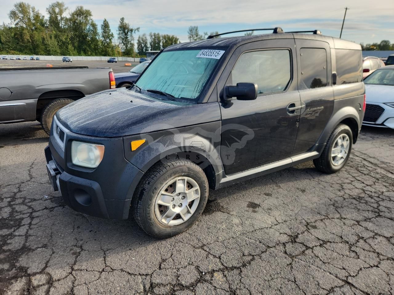 Honda Element LX 2.4L 4 2006