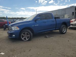 Dodge RAM 5.7L 8 2009
